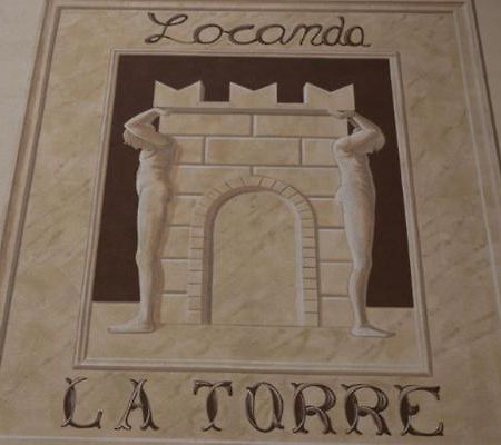 Locanda La Torre Calvisano Dış mekan fotoğraf