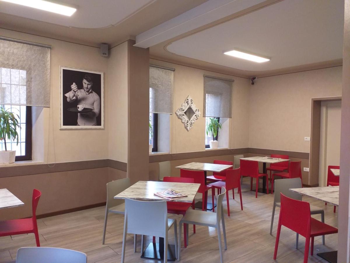 Locanda La Torre Calvisano Dış mekan fotoğraf