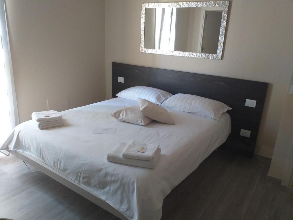 Locanda La Torre Calvisano Dış mekan fotoğraf