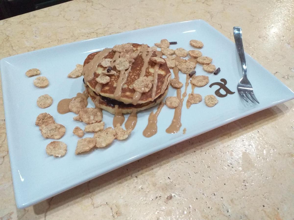 Locanda La Torre Calvisano Dış mekan fotoğraf