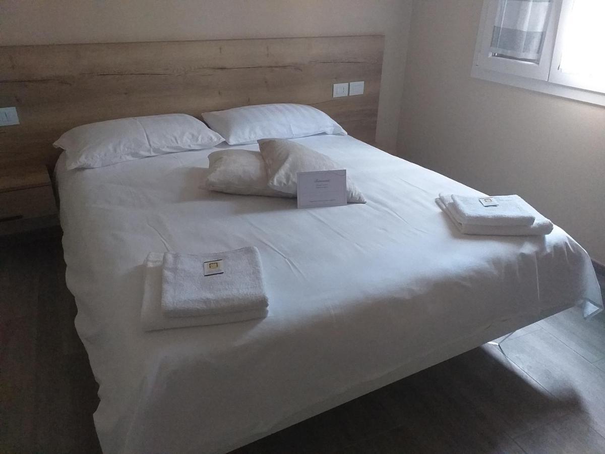 Locanda La Torre Calvisano Dış mekan fotoğraf