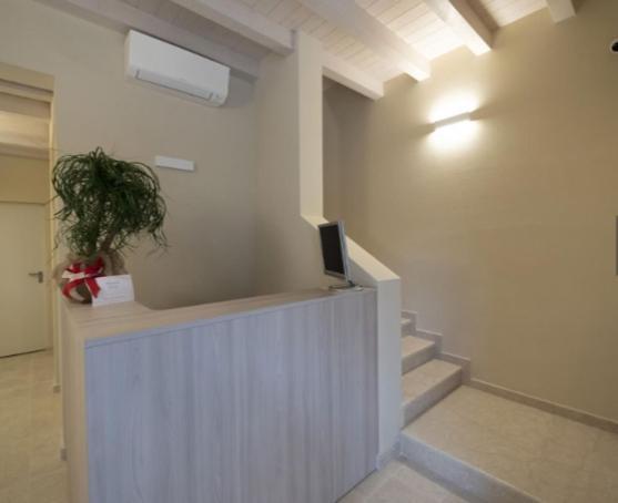 Locanda La Torre Calvisano Dış mekan fotoğraf