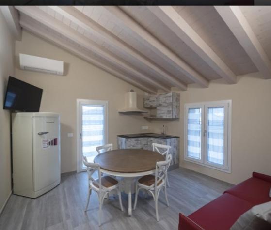 Locanda La Torre Calvisano Dış mekan fotoğraf